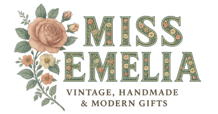 Miss Emelia Gifts